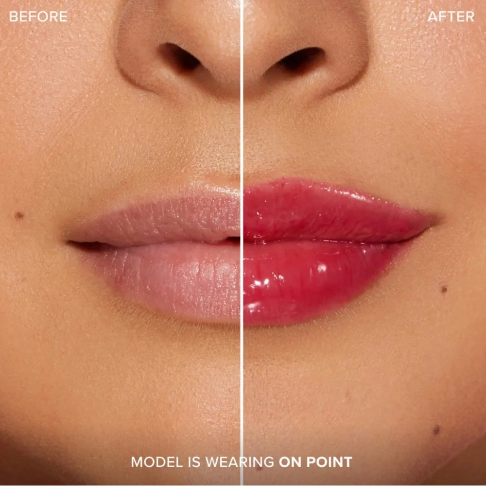 Too Faced Lip Injection Extreme - On Point